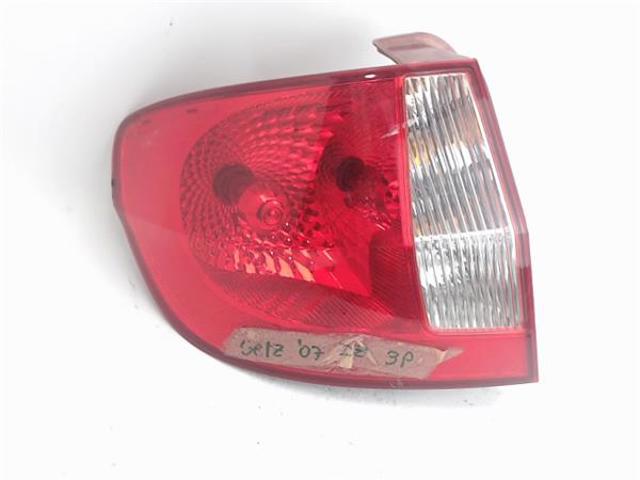 924011C510 HYUNDAI Piloto trasero izquierdo comprar Bilbao