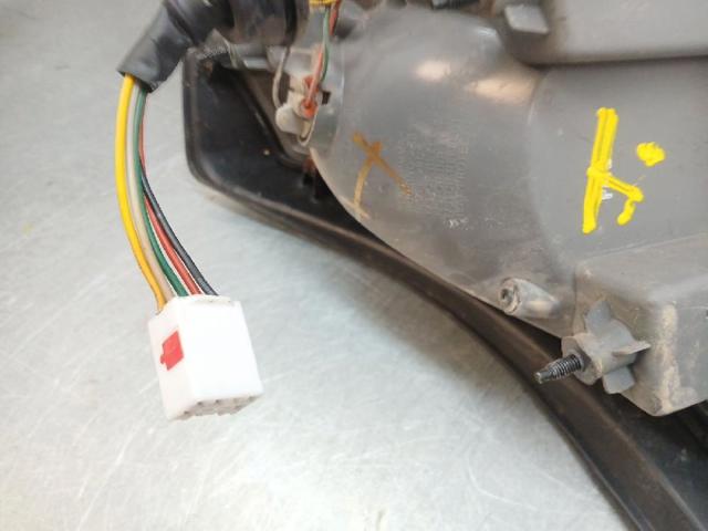 HYUNDAI 924011H000 Piloto trasero izquierdo  comprar en Murcia