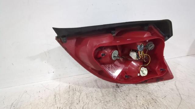 HYUNDAI 924011H000 Piloto trasero izquierdo comprar Tarragona
