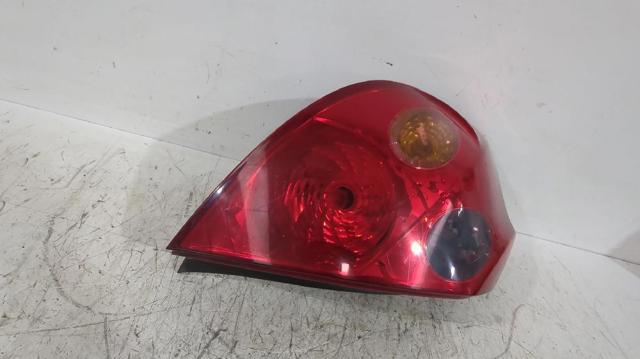 HYUNDAI 924011H000 Piloto trasero izquierdo  disponible Lugo