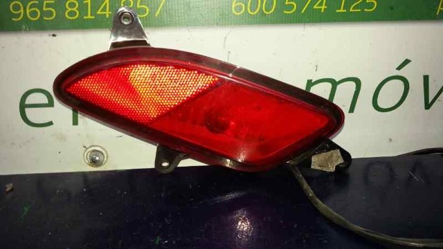 Piloto trasero izquierdo 924011H000 HYUNDAI
