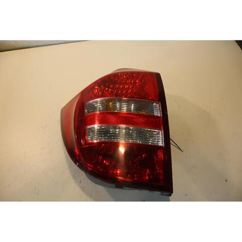 924011H300 Piloto trasero izquierdo  disponible Utrera