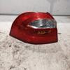 Piloto trasero exterior izquierdo 924011W210 HYUNDAI