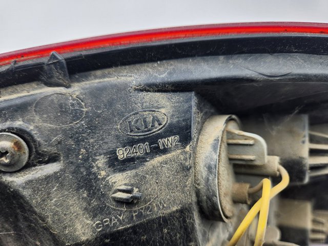 HYUNDAI 924011W210 Piloto trasero exterior izquierdo comprar Barcelona