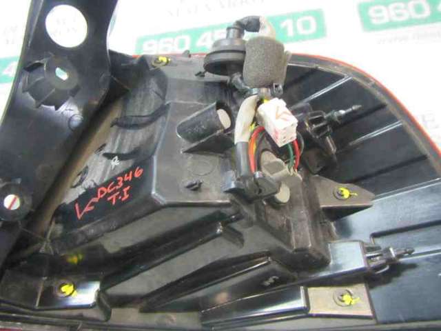 924011W210 Piloto trasero exterior izquierdo  comprar en Reus