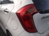 Piloto posterior izquierdo 924011Y010 HYUNDAI