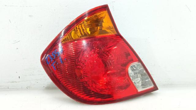 HYUNDAI 9240125710 Piloto trasero izquierdo comprar Barcelona
