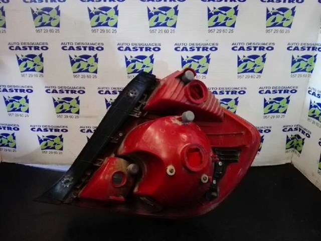 9240125710 HYUNDAI Piloto trasero izquierdo  en stock Huelva