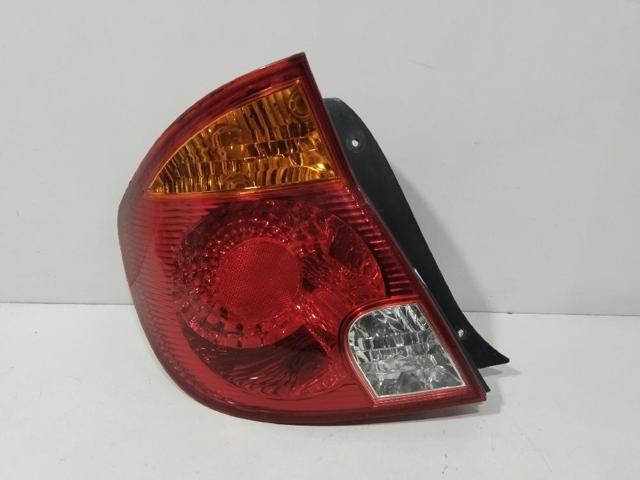 HYUNDAI 9240125710 Piloto trasero izquierdo  disponible Valladolid