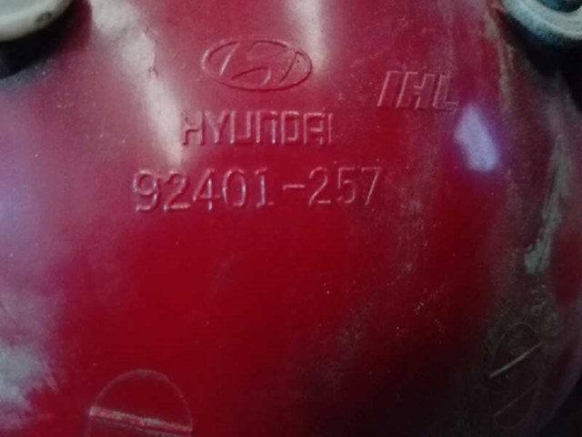 9240125710 HYUNDAI Piloto trasero izquierdo comprar Alcalá
