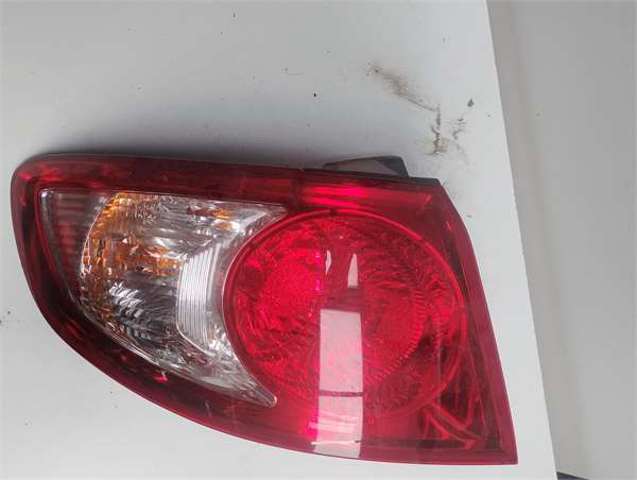 HYUNDAI 924012B000 Piloto trasero exterior izquierdo comprar Tarragona