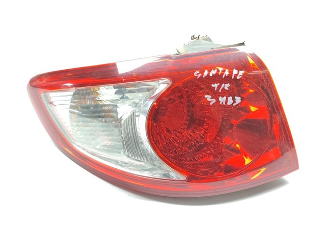 HYUNDAI 924012B020 Piloto trasero exterior izquierdo comprar Barcelona