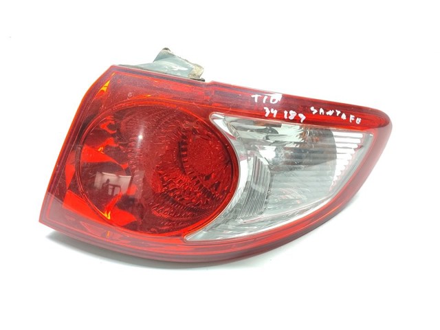 HYUNDAI 924012B020 Piloto trasero exterior izquierdo  en stock Terrassa