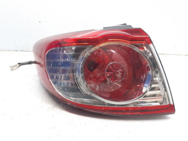 924012B020 HYUNDAI Piloto trasero exterior izquierdo  disponible Alicante