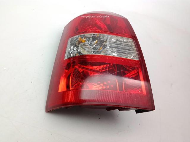 924012E0 HYUNDAI Piloto trasero izquierdo  disponible Alicante