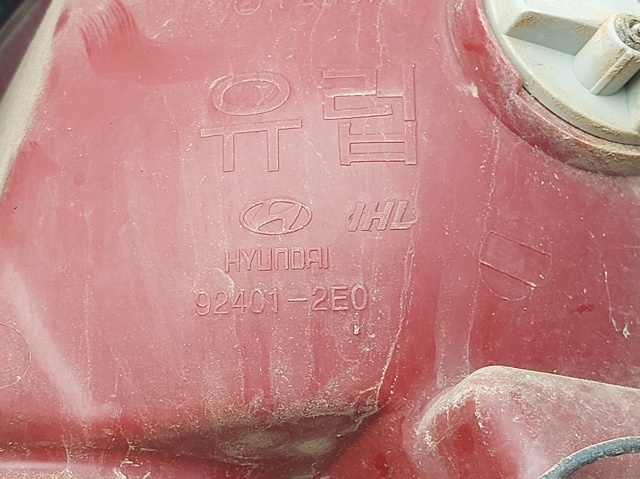 924012E010 HYUNDAI Piloto trasero izquierdo comprar Alcalá