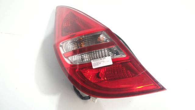 HYUNDAI 924012L010 Piloto trasero izquierdo  comprar en Albacete