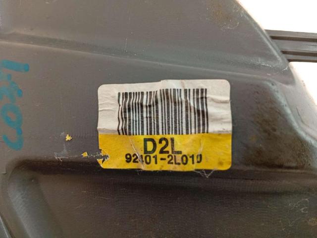 HYUNDAI 924012L010 Piloto trasero izquierdo  disponible Valladolid