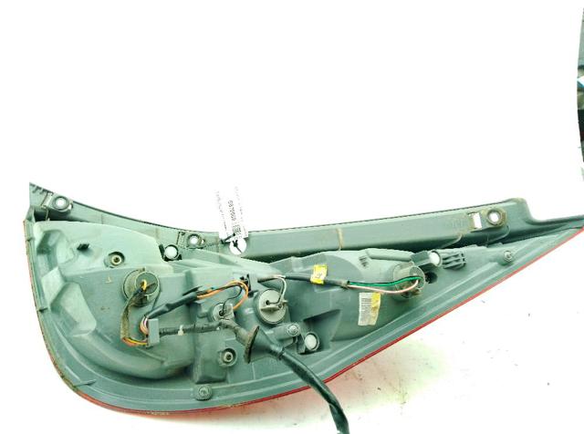 HYUNDAI 924012L010 Piloto trasero izquierdo comprar Barcelona