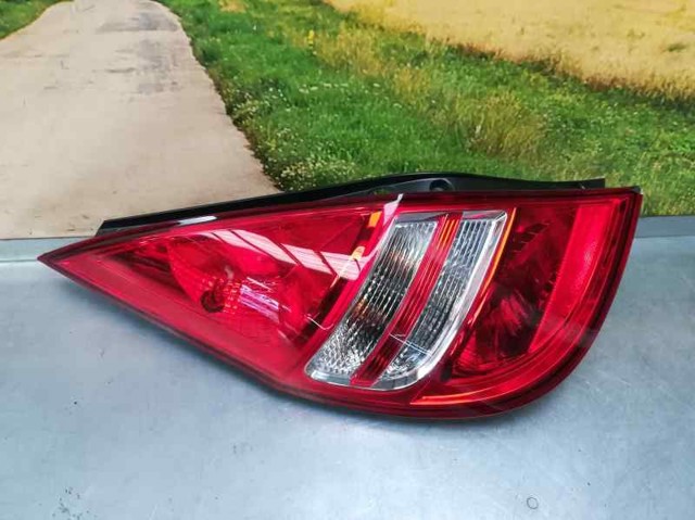 924012R0 Hyundai/Kia