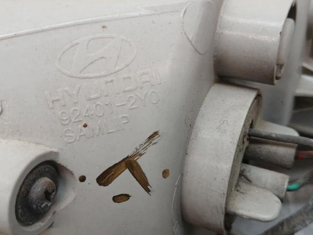 HYUNDAI 924012Y0 Piloto trasero exterior izquierdo  comprar en Albacete