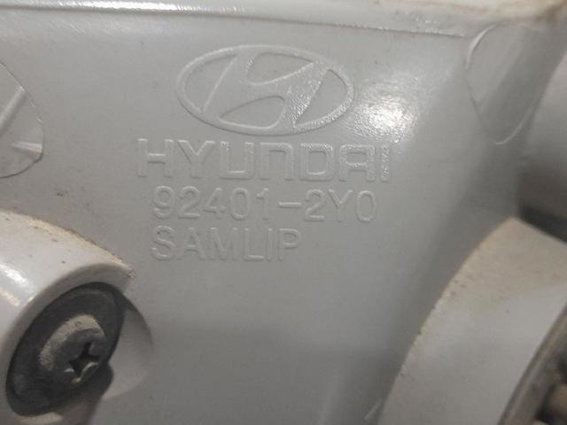 HYUNDAI 924012Y0 Piloto trasero exterior izquierdo comprar Barcelona