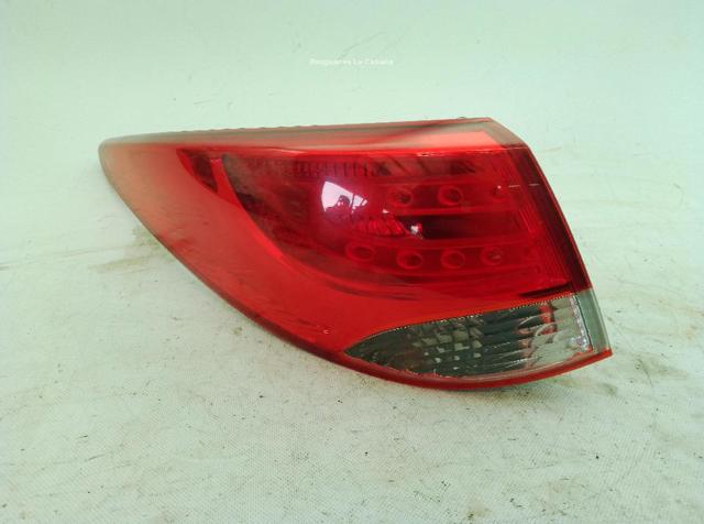 HYUNDAI 924012Y000 Piloto trasero exterior izquierdo comprar Pamplona
