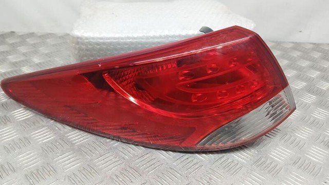 HYUNDAI 924012Y000 Piloto trasero exterior izquierdo  disponible Valladolid