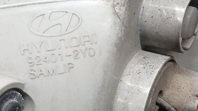924012Y000 HYUNDAI Piloto trasero exterior izquierdo  comprar en Lleida