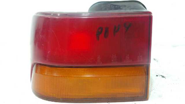 Piloto posterior exterior izquierdo 9240133510 Hyundai/Kia