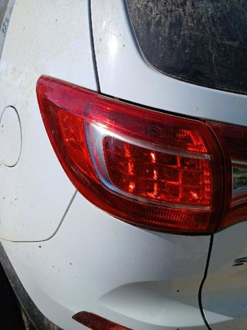 924013W010 HYUNDAI Piloto trasero exterior izquierdo  comprar en Oviedo