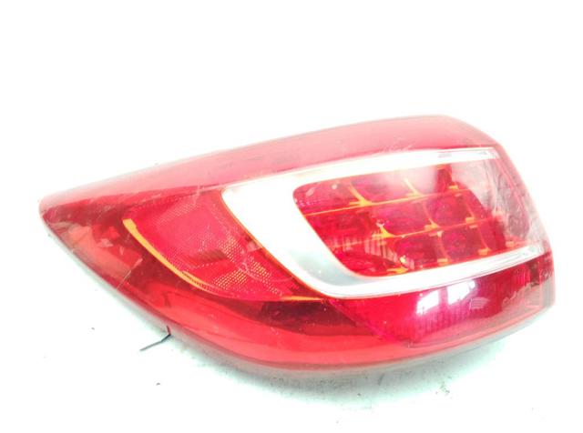 924013W010 HYUNDAI Piloto trasero exterior izquierdo  disponible Vigo
