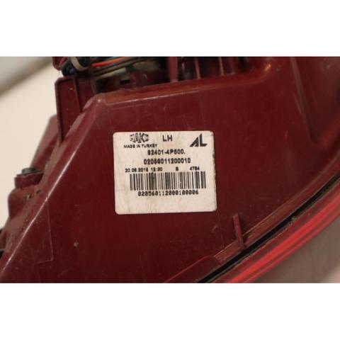 924014P500 Piloto trasero izquierdo comprar Sevilla