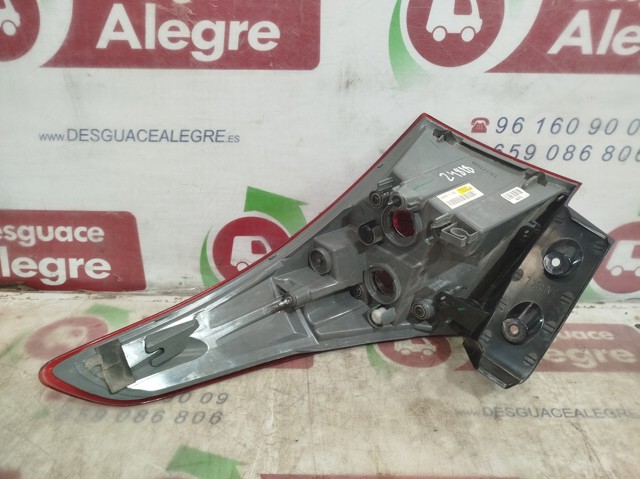 HYUNDAI 92401A50 Piloto trasero exterior izquierdo  en stock Terrassa