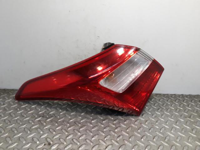 92401A5020 HYUNDAI Piloto trasero exterior izquierdo comprar Madrid