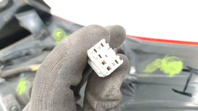 HYUNDAI 92401A5020 Piloto trasero exterior izquierdo comprar Barcelona