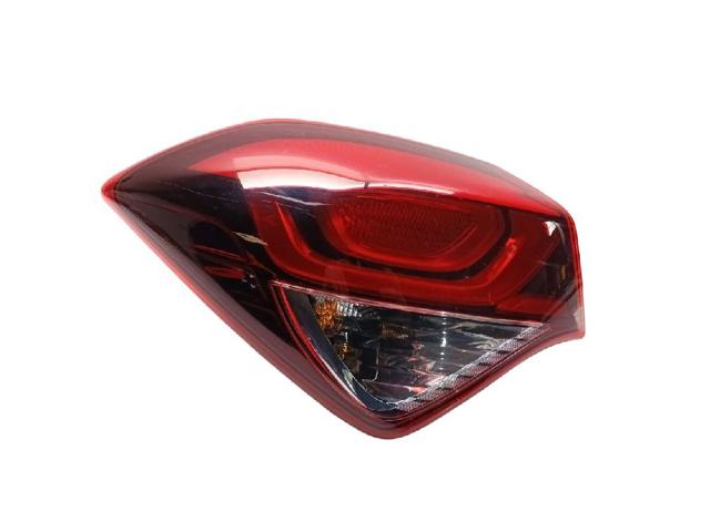 92401C8000 HYUNDAI Piloto trasero exterior izquierdo  en stock Huelva