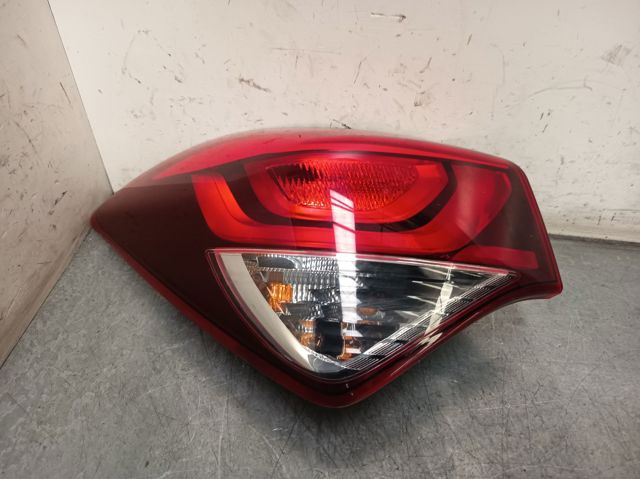 HYUNDAI 92401C8000 Piloto trasero exterior izquierdo comprar Pamplona