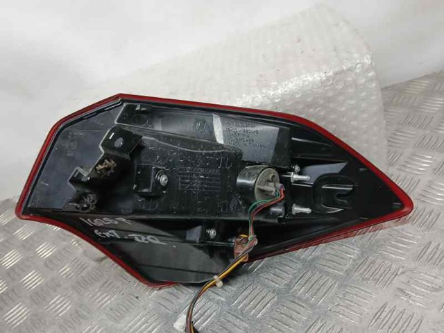 HYUNDAI 92401C8000 Piloto trasero exterior izquierdo comprar Barcelona