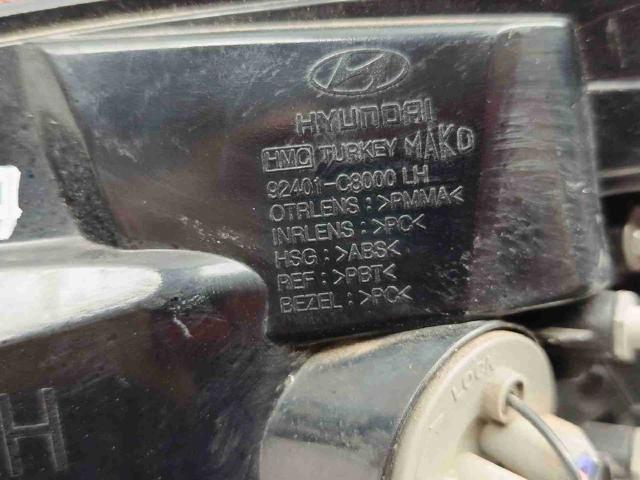 HYUNDAI 92401C8000 Piloto trasero exterior izquierdo  comprar en Albacete