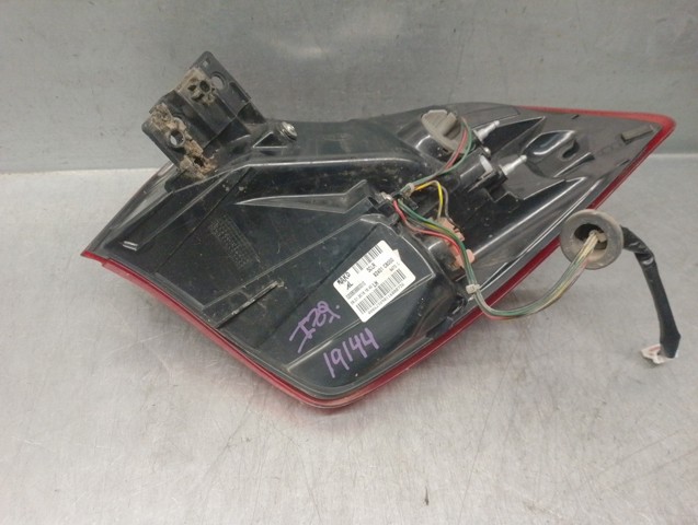 92401C8000 Piloto trasero exterior izquierdo  en stock Granada