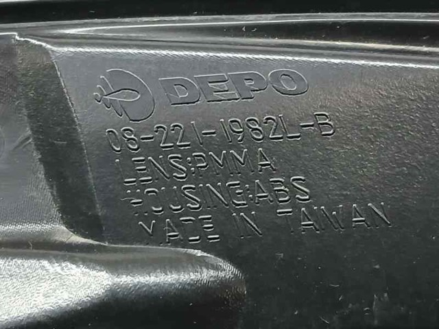 92401C8000 HYUNDAI Piloto trasero exterior izquierdo  en stock Huelva