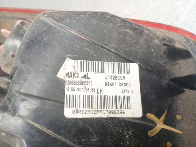 92401C8000 HYUNDAI Piloto trasero exterior izquierdo  disponible Ourense