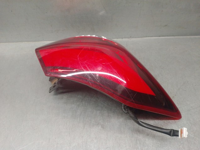 HYUNDAI 92401C8000 Piloto trasero exterior izquierdo  comprar en Ponferrada
