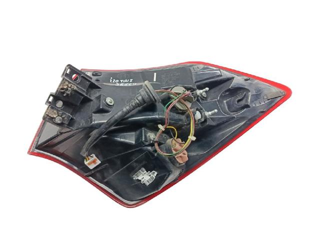 92401C8000 HYUNDAI Piloto trasero exterior izquierdo comprar Bilbao