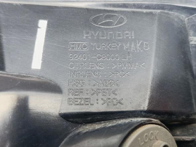 92401C8000 Piloto trasero exterior izquierdo comprar Girona