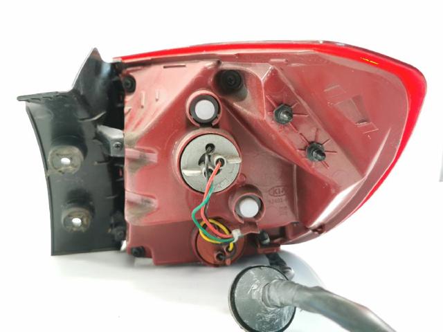 92401H8 Piloto trasero exterior izquierdo  comprar en Reus