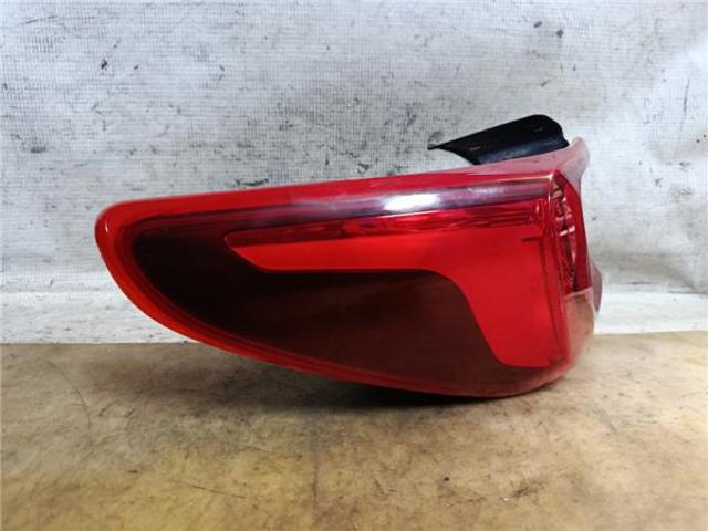 92401H8 Piloto trasero exterior izquierdo  comprar en Zaragoza