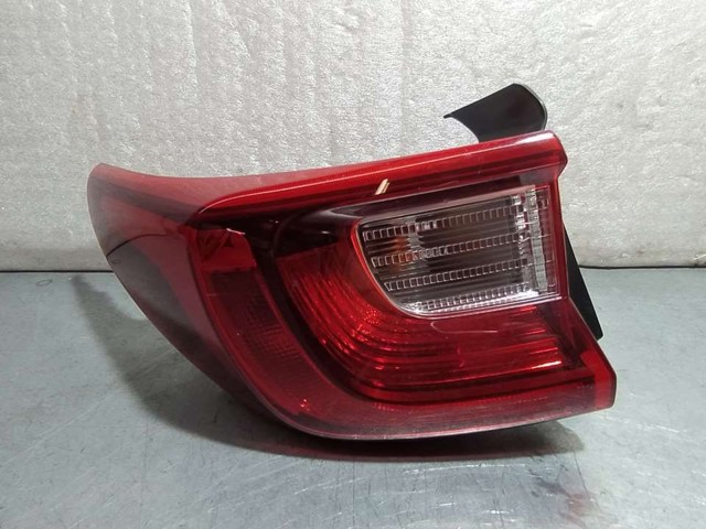 HYUNDAI 92401H8 Piloto trasero exterior izquierdo  en stock Salamanca