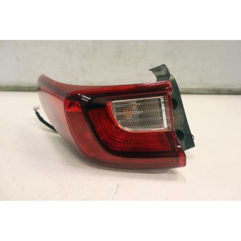 HYUNDAI 92401H8400 Piloto trasero exterior izquierdo comprar Barcelona